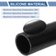 thumbnail image 5 of Ofertas Únicas 51mm/2.01" Codo de Silicona de 135 Grados 4 Capas Intercooler Calentador Turboalimentador Tubería de Entrada de Aire Radiador Tubo de Refrigerante 150mm 1 Pc, 5 of 7