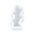thumbnail image 2 of Molde de silicona para velas, moldes para velas de silicona, moldes de silicona para velas fáciles de hacer, molde para hacer velas de silicona, solución innovadora, 2 of 14