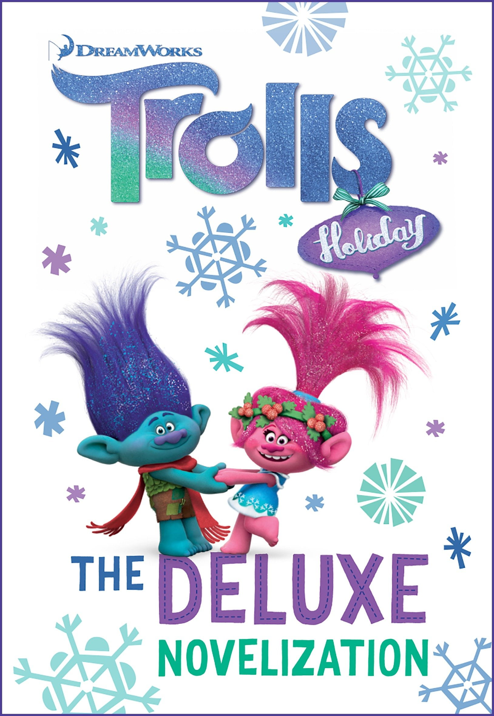 trolls in holiday harmony trolls in holiday harmony