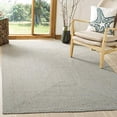 thumbnail image 2 of Safavieh Braided  Braided Rug - Square 8', 2 of 5