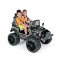 thumbnail image 1 of Peg Perego Gaucho Pro Realtree 24 Volt Ride On Vehicle, 1 of 8