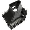thumbnail image 2 of Air Intake Box Compatible with 2015-2018 Dodge Challenger SRT Hellcat 2015-2021 Dodge Charger SRT Hellcat Conversion Air Intake Cleaner Box Plastic, 2 of 8