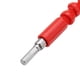 thumbnail image 5 of Manguera de varilla de extensión de curva de eje de conexión de taladro eléctrico de eje flexible universal JShteea Para estrenar, 5 of 9