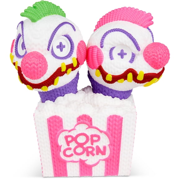 Handmade by Robots - Killer Klowns from Outer Space - Creature Klowns #109 (Limited Edition Blacklight)