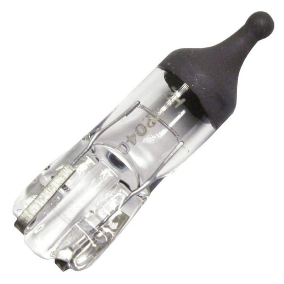 GE 19280 - 2040 Miniature Automotive Light Bulb