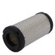 thumbnail image 4 of 2X AF25550 Elementos de Filtro de Aire para Excavadora de Camiones 6191362M1 11965512560 6673752 11928712510, 4 of 5