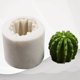 thumbnail image 5 of Molde para pasteles, molde para hornear pasteles de cactus pequeño, molde para velas, elaborado por expertos, 5 of 7