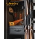 thumbnail image 3 of Paquetes desecantes Wisedry de 100 g [10 paquetes] recargables, 3 of 8
