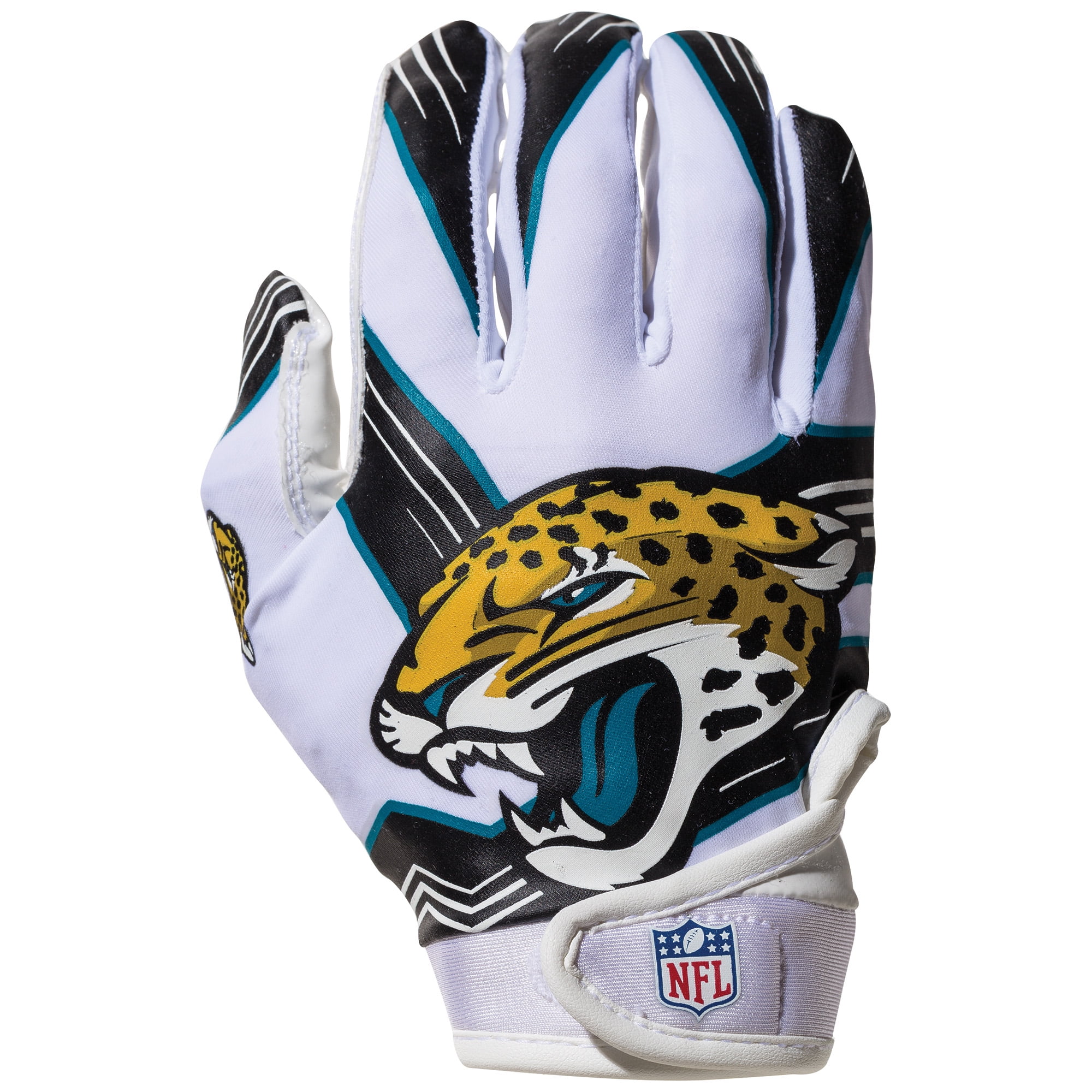 carolina panthers receiver gloves