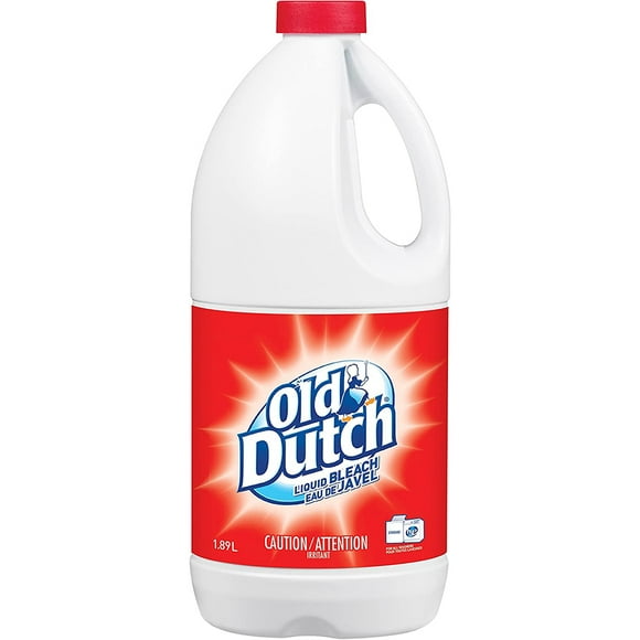 Old Dutch Liquid Bleach 1.89L