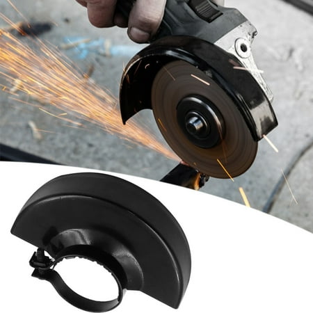 

Karcher Angle Grinder Protective Cover Guard Safety Protector Thickened Dust Cover