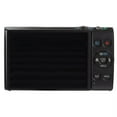 thumbnail image 2 of Tri-State Camera WM2CANPSE360BK* 20.2 MP Point & Shoot Digital Cameras, Black, 2 of 2