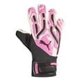 thumbnail image 3 of Guantes Puma Ultra Match Protect Jr Rc Rosa Portero Futbol rosa 4, 3 of 5