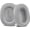 Silver, variant on SOULWIT Replacement Earpads for Airpods Max Over-Ear Headphones, Ear Pads Cushions with Durable Mesh Fabric, Softer Foam - Space Gray