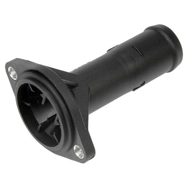Engine Block Thermostat Housing Compatible with 1999 2005