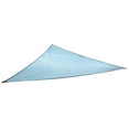 thumbnail image 2 of Outdoor Camping Triangle Tent Tarp Sunshade 3x3x3m, 2 of 8