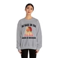 thumbnail image 3 of Lab Tech Sweatshirt, Gifts, Crewneck, 3 of 6
