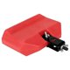 thumbnail image 4 of 2025 Latest Model Drum Cow Bell, Plastic Percussion Instruments Block Noise, 4 of 5