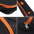 thumbnail image 4 of Wear Resistant Chain Closure Storage Case Durable Pouch Vacuum Cleaner Tool Bag, 4 of 7