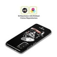 thumbnail image 2 of Head Case Designs Officially Licensed Alchemy Gothic Skull Rebel Rider Soft Gel Case Compatible with Samsung Galaxy S10e, 2 of 7