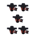 thumbnail image 1 of Sonducket Mountain Bike Fast Release Mudguard Replacement Mud Guards Splashing Bicycles Parts Protectors Spare Road Wheel Type2 NO2, 1 of 6