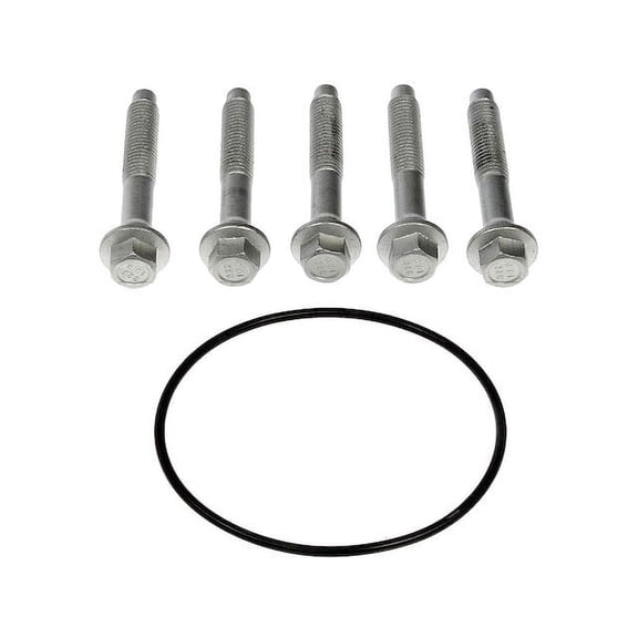 Rear Axle Bolt - Compatible with 2015 - 2020 Ford Transit-150 2016 2017 2018 2019