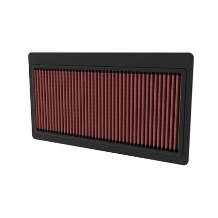K&N Engine Air Filter, 33-5117