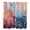 chudan-3, variant on Simple Colored Ripple Window Curtain Panels Grommet Blackout Curtains Blackout Curtains for Living Room