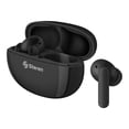 thumbnail image 1 of Audífonos Bluetooth Touch True Wireless con Active Noise Cancelling color Negro negro Grande, 1 of 2