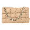 thumbnail image 1 of Bolsos de cuero artificial, bolsos de mensajero. Bolsos de viaje casuales de moda, 1 of 5