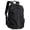 Black, variant on Multi-purpose Backpack for 14Inch Computer Notebook Large Capacity Pack for Work College Travel School Causal Daily Use