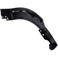 thumbnail image 5 of For Kia Sorento 2019 2020 Wheel Arch Trim Passenger Side | Front | SX/SX-LTD Model | Bumper Mount | Made of PP Plastic | Primed | Replacement For KI1291106 | 191275680810, 86586C6800, 5 of 5