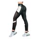 thumbnail image 2 of Mallon Lycra Leggins Mujer Licra Gym Casual Malla Talle Alto LOLE Leggings, 2 of 3