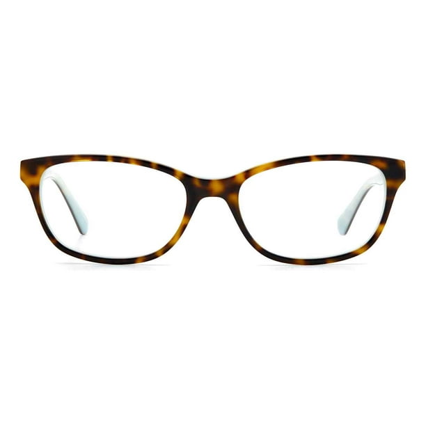 Eyeglasses Kate Spade Hazen 0086 Havana