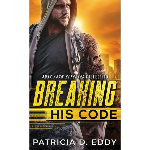 Breaking His Code, (Hardcover)