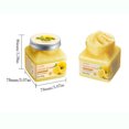thumbnail image 3 of Jienlioq Exfoliating & Clarifying Body Scrub with Natural Plant Extracts, Moisturizing formula for All Skin Types Including Sensitive, Gentle Exfoliation, 500G, 3 of 9
