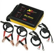 Pulsetech Xtreme Charger X2 100X200 X2