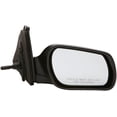 thumbnail image 2 of Dorman 955-1035 Passenger Side Door Mirror for Specific Mazda Models, 2 of 2