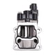 thumbnail image 3 of 22270-74400 Idle Speed Air Control Valve for LE XLE SE 2.2L 22270-03050 2227074400 2227003050, 3 of 5