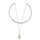 thumbnail image 1 of Collar OCEAN HEART AC16-604, 1 of 2