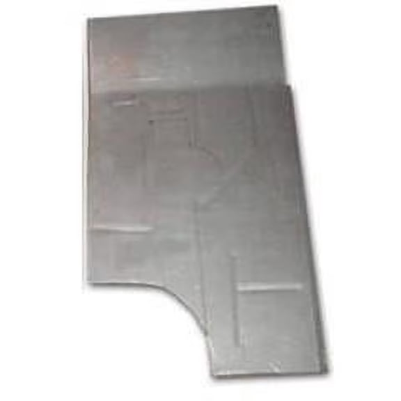 1959-64 Studebaker T-CAB Pickup Front Floor Pan, RH