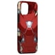 thumbnail image 3 of Funda de Armadura Iron Man de Marvel para iPhone 12/12 Pro, 3 of 3