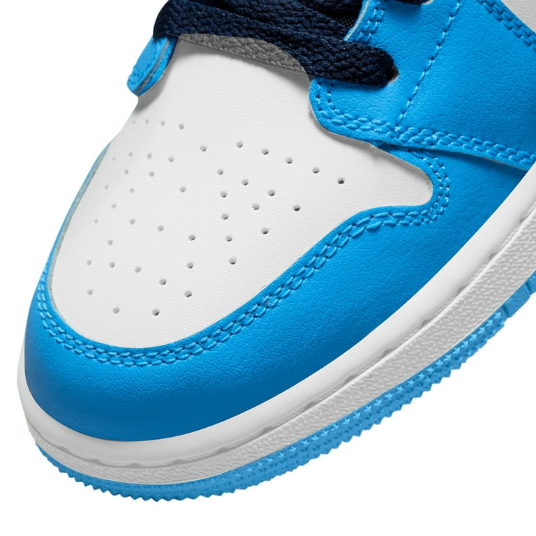 Air jordan deals 4 powder blue