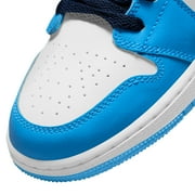 (GS) Air Jordan 1 Low UNC (2021) 553560-144