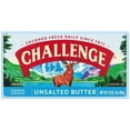thumbnail image 6 of Challenge Butter, Unsalted Butter, 16 oz, 4 sticks, 6 of 8