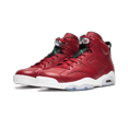 thumbnail image 2 of JORDAN MENS Air Jordan 6 Spiz'ike "History Of Jordan" 694091 625 from Stadium Goods, 2 of 6