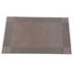 thumbnail image 2 of 6x Waterproof Placemats Mat Table Coasters Kitchen Dining Table Mat PVC Brown, 2 of 4