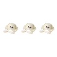 thumbnail image 4 of Sonducket Sombrero de paja de conejo para niños de amplia aplicación para cualquier ocasión Sombreros de paja de conejo para niños Sombrero Type1 NO1, 4 of 6