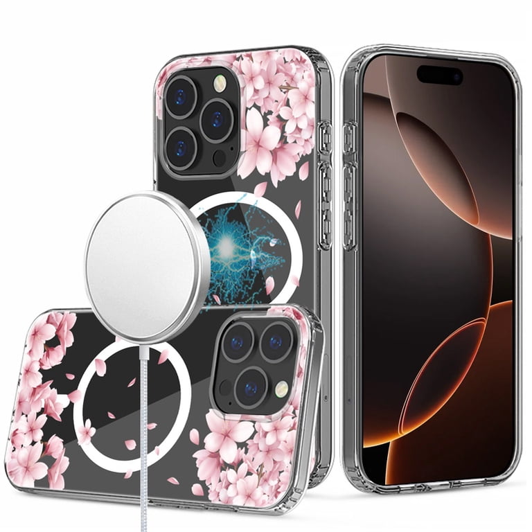 For Apple iPhone 16 Pro Max (6.9