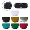 thumbnail image 2 of Replacement Parts Battery Cover Battery Protector Cover Door for PSP 2000 3000, 2 of 15